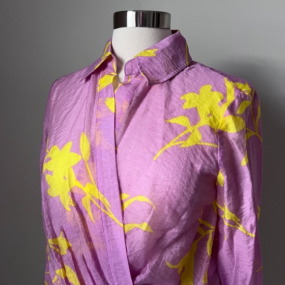 NEW Cabi Drift Top #6405 Size XS - Picture 4 of 15